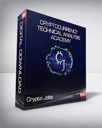 You will learn even more when you apply this knowledge. Crypto Jebb Cryptocurrency Technical Analysis Academy Course Farm Online Courses Ebooks