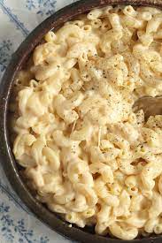 mac and cheese without milk best milk