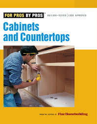 I went to handy man appliance and bought a replacement fuse at a cost of $18 for my dryer, ran one load and it blew. Calameo Cabinets Countertops For Pros By Pros By Editors Of Fine Woodworking