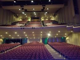Barbara B Mann Performing Arts Hall Fort Myers Fl Theatre