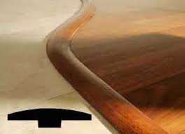 flexible paintable wood grain t moldings