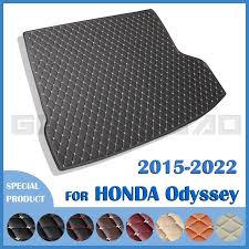 honda odyssey 2017 accessories best