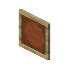 invisible item frame in minecraft