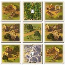 They can also get development cards, and in catan development cards are really interesting. Game Review The Rivals For Catan The Opinionated Gamers