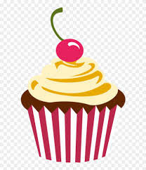 All clipart images are 300dpi for better scaling and printing.the cupcake kids cli Cupcake Png Photo Transparent Background Cupcake Clipart Png 581644 Pikpng