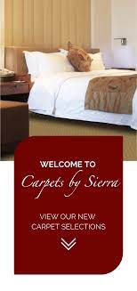 home sierra carpet mills