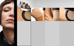 powder foundation mac cosmetics
