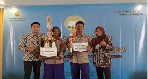 Cerkak bahasa jawa pendek tema pendidikan … Sma N 9 Yogyakarta Memborong Juara Penulisan Cerkak Bahasa Jawa Sma Negeri 9 Yogyakarta
