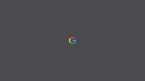 google logo 1080p 2k 4k 5k hd