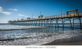 Fishing Pier Stock Photos Images Photography Shutterstock