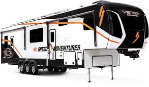 kz rv travel trailers fifth wheels