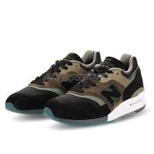 Details About New Balance M997paa D Made In Usa Black Olive Men Running Shoes Sneaker M997paad