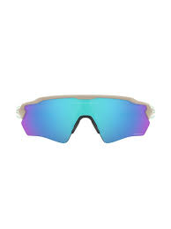 Find the latest oakley prescription sunglasses & glasses to fit your lifestyle. Buy Oakley 0oj9001 Blue Mirrored Sport Performance Wraparound Sunglasses 31 Mm Online At Best Prices Tata Cliq