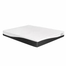 Inner spring mattresses are made from springs which are wrapped in padding. Giselle Bedding 21cm Memory Foam Mattress Cool Gel Queen Mattress Bunnings Australia