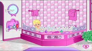 barbie and her magical house ms dos