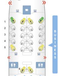 qatar airways 787 business cl london