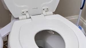 How To Install A Built In Potty Seat
