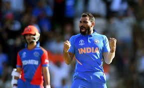 India vs afghanistan, live streaming cricket: India Vs Afghanistan World Cup 2019 India Beat Afghanistan By 11 Runs Shami Creates History In World Cup Debut With Hat Trick