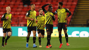 Watford re was capitalized in march 2014 and is registered as a class 4 insurer with the bermuda monetary authority. Watford Achieve Promotion Back To The Premier League Kick Daddy