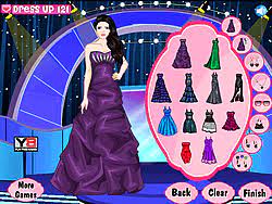 star dress up play now