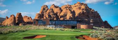 golf course st george utah vacation