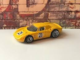 Check spelling or type a new query. Ferrari 250 Lm Hot Wheels Ebay