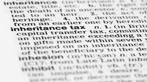 Kentucky Inheritance Tax Laws