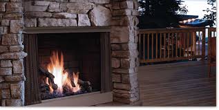 opf42 outdoor fireplace