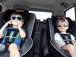 Choosing Car Seats For Twins The Do S