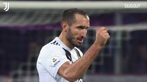 Latest on juventus defender giorgio chiellini including news, stats, videos, highlights and more on espn. Video Giorgio Chiellini S Incredible Juventus Moments