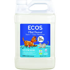 ecos for pets stain odor remover 1