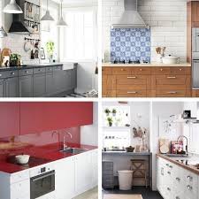We have a huge selection of cabinets, including models designed to hold appliances, so you can create your ideal layout. Style Selector Finding The Best Ikea Kitchen Cabinet Doors For Your Style Ikea Kitchen Ikea Kitchen Cabinets Kitchen Cabinet Doors
