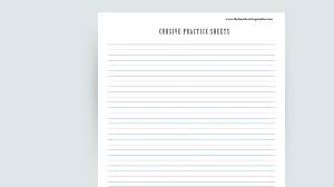Some of the worksheets displayed are practice masters, a z practice work cursive handwriting, cursive writing guide letters, cursive handwriting pack, cursive practice paper, trace and write the letters, cursive handwriting. How To Improve Your Cursive Writing