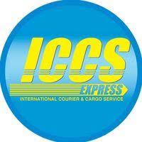 International commision for control and supervision. Iccs Express Cargo Freight Company Dubai