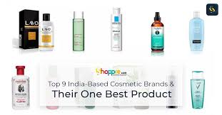top 9 india based cosmetic brands and