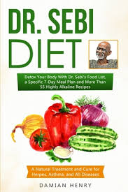 dr sebi t detox your body with dr