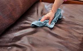 leather sofa cleaning in klang valley