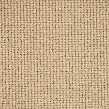 wool berber installed carpet