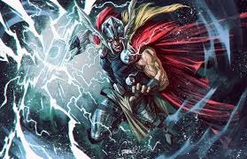 780 thor wallpapers
