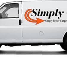 simply clean carpet cleaning