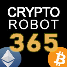 Binary robot 365 is a blacklisted scam software and we will expose this fake trading robot in our new and updated review and investigation. Crypto Robot 365 1 0 0 Apk Android 4 1 X Jelly Bean Apk Tools