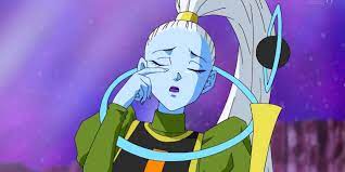 Vados: How Strong is the Dragon Ball Super Fighter?