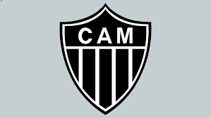 Club atlético minero is a peruvian football club based in matucana, located in the department of lima. Escudo Do Atletico Mineiro 3d Warehouse