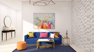 add color to your home without painting