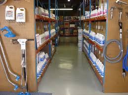 a a supply company carpet cleaning