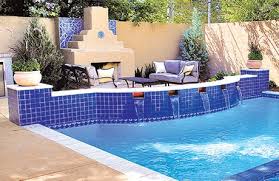 pool patio deck design and size 5