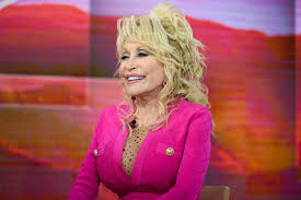 Dolly parton spent a fortune to recreate her childhood home. Dolly Parton Gets Real About Quarantine With Carl Dean On Today