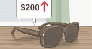 3 ways to find your sunglasses size
