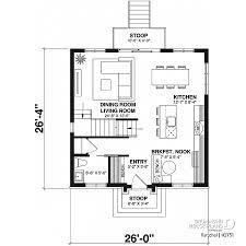 bathrooms 2751 drummond house plans