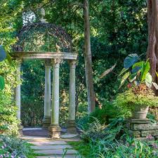 the best 10 botanical gardens near